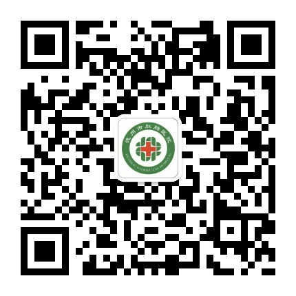 微信二维码